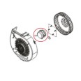 Moteur pour Purificateur d\'Air AC 150 DELONGHI