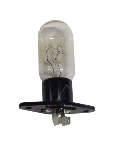 Lampe 25W pour Micro-Ondes MP9483 LG / MWG370 Daewoo