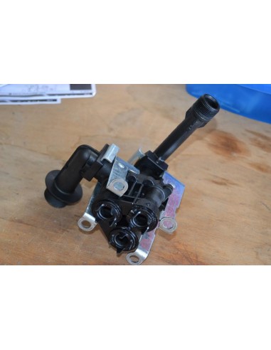 Culasse Complete pour Nettoyeur Haute Pression K 2.800 Kärcher 