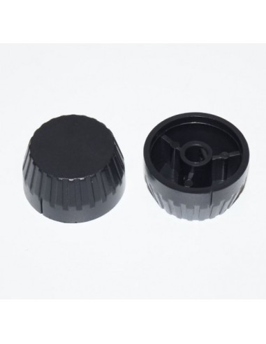 Ensemble de 2 Boutons pour Barbecue Lagon Campingaz