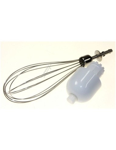 Fouet avec Adapteur pour Mixeur MSM6500 Bosch