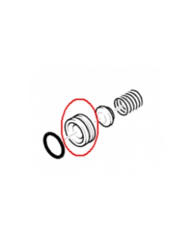 Bague A Levre Pour Nettoyeur Haute Pression Karcher