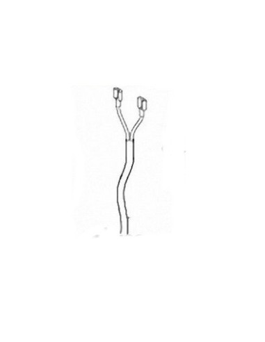  Cable d'Alimentation Electrique pour Nettoyeur Haute Pression Karcher