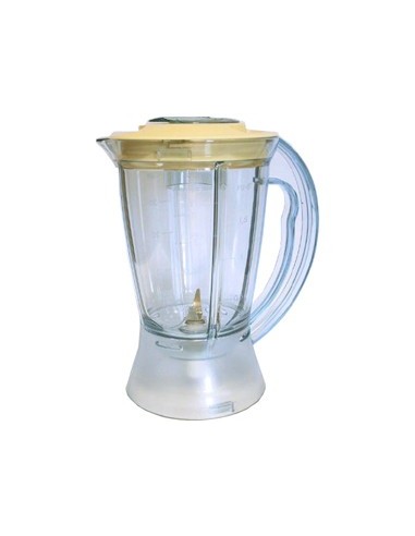 Bol blender Moulinex Optiblend 2000