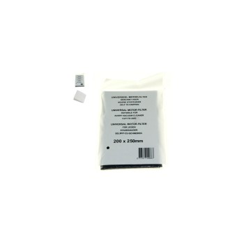 Filtre Moteur pour Aspirateur Spacio Rowenta