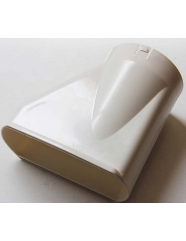 Buse Flexible D'évacuation pour Climatiseur Pac / Pinguino DELONGHI