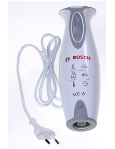Entrainement / Ensembles Moteur pour Mixeur à Main MSM6270 Bosch