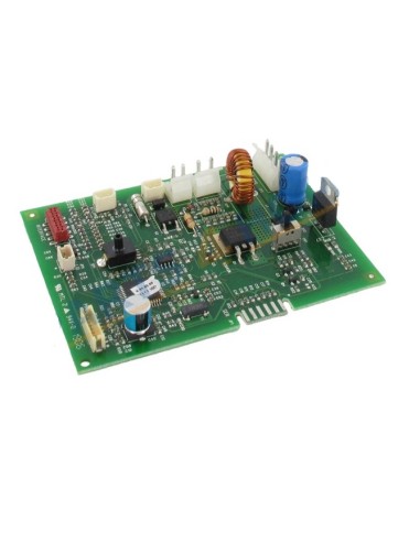 Carte Eléctronique pour Tireuse à Bière Beertender VB50 / VB51 Krups