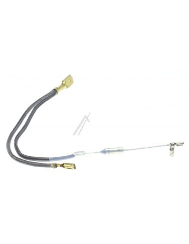 Fusible 152C pour Friteuse Supremia / Clean Air Moulinex
