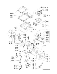 Housse Renforcée Taille L pour Barbecue Campingaz