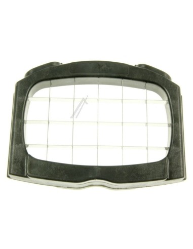 Grille 10 x 10 Coupe Cubes pour Préparateur Culinaire Compact 3200 XL Magimix