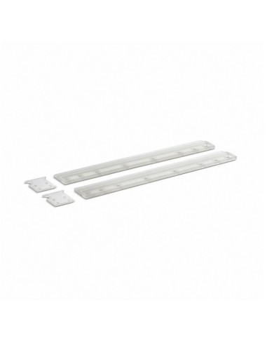Kit de Raclettes de Frottement pour Autolaveuse BD55/40C BP Kärcher