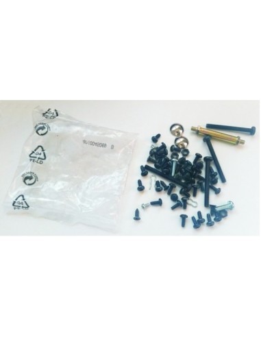 Sachets de Vis pour Series 2 Planche L-LX-EX-EXB Campingaz 
