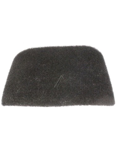 Filtre Anti-odeur ( Charbon Actif ) Noir pour Friteuses DELONGHI