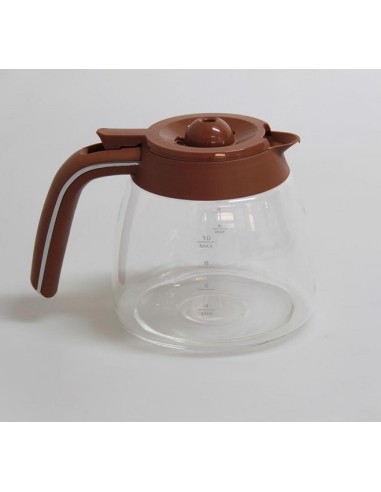 Verseuse / Carafe pour Cafetière et Expresso ICMOV210.BG DELONGHI  