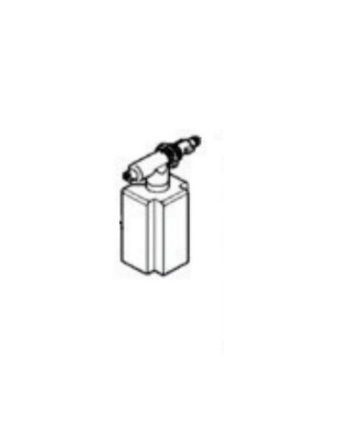 Réservoir Blanc pour Nettoyeur Haute Pression PW1500WBPLUS Black et Decker 