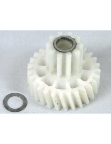 Engrenage Intermédiaire + Rondelle pour Hachoir KENWOOD