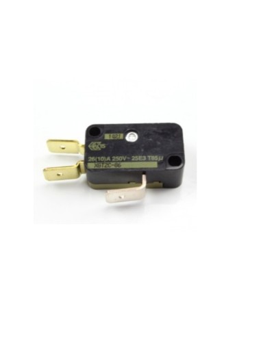 Micro Switch / Interrupteur pour Nettoyeur Haute Pression Nilfisk