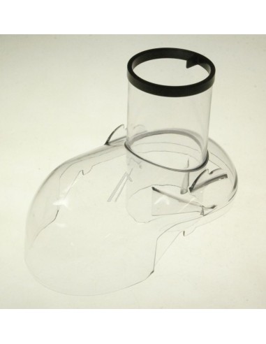 Couvercle / Vollet / Trappe / Cache pour Centrifugeuse XXL / Smith Moulinex
