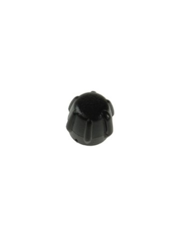 Bouton Plastique de Volume pour Radio TK3401D KENWOOD