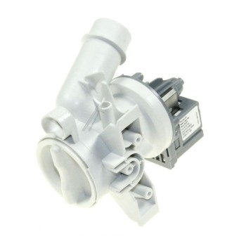 Pompe de Vidange pour Lave Linge GC7132DW Candy