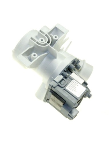 Pompe de Vidange pour Lave Linge GC7132DW Candy
