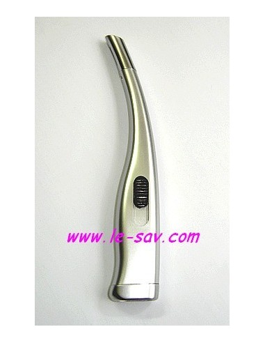 Allume-gaz rechargeable