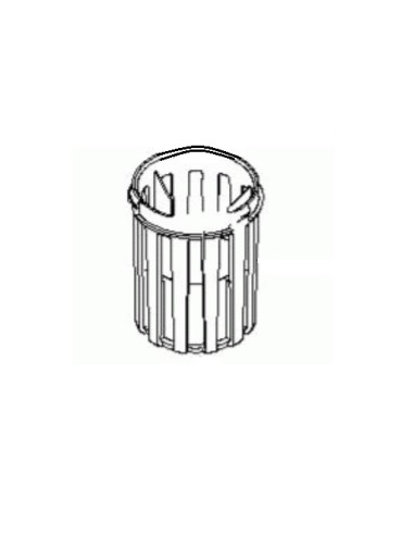 Panier pour Aspirateur Eau et Poussière A2554 ME / A2204 Karcher