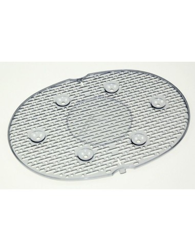 Grille Grise pour Cuiseur Vapeur Ultra Compact Seb