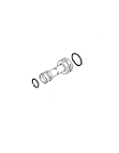 Injecteur Complet pour Nettoyeur Haute Pression Karcher