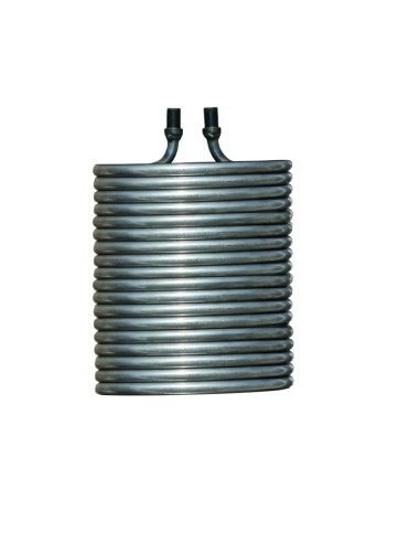 Serpentine de Chauffage pour Nettoyeur Haute Pression Karcher
