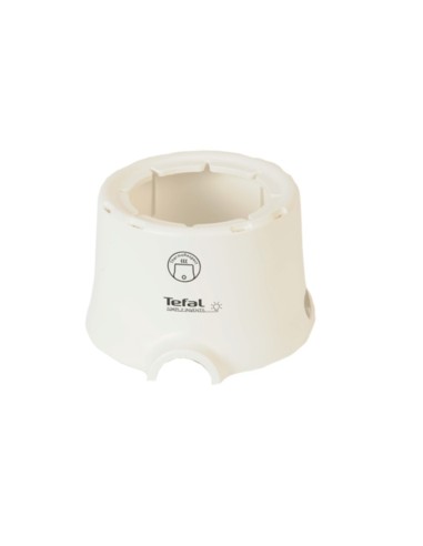 Corps Supérieur Blanc pour Appareil à Fondue Thermorespect Tefal