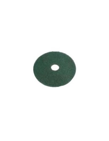 Lot de 5 Disques Vert pour AutoLaveuse Nilfisk