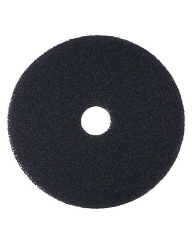 Lot de 5 Disques Noir pour AutoLaveuse Nilfisk