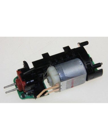 Ensemble Electronique pour Epilateur 5377 / 5375 Braun