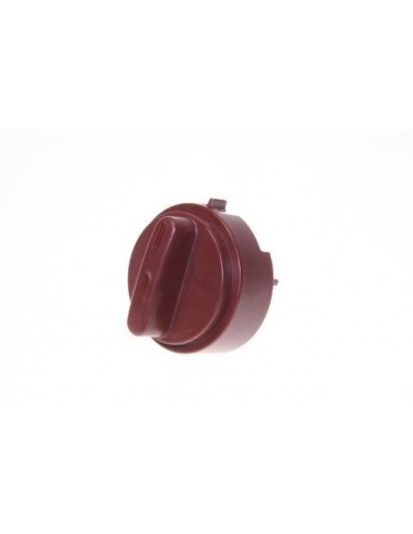 Bouton Variateur de Puissance Rouge pour Aspirateur Artec 2 Rowenta