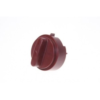 Bouton Variateur de Puissance Rouge pour Aspirateur Artec 2 Rowenta