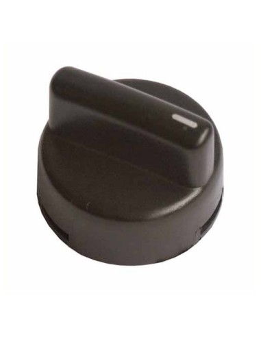 Bouton Vapeur Noir pour Cafetière Expresso Magimix 