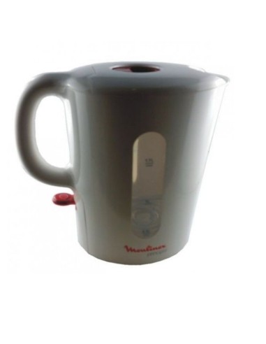 Bouilloire Complète pour Bouilloire Principio 1,7L Moulinex