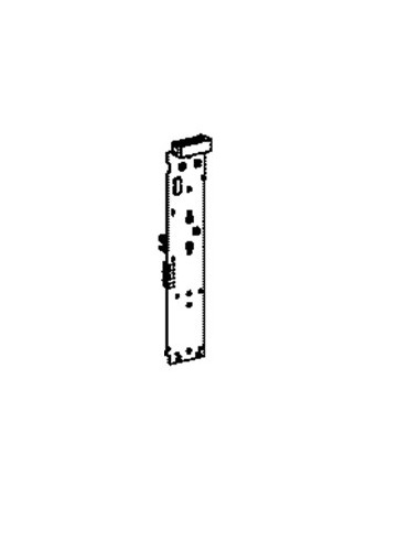 Carte Eléctronique pour Four Gourmet...