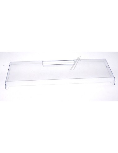 Couvercle / Volet transparent pour Congélateur GSV3001 Bosch 