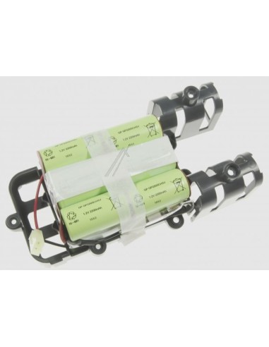Batterie Rechargeable 18V pour Aspirateur à Balais ATN18LF Hoover 