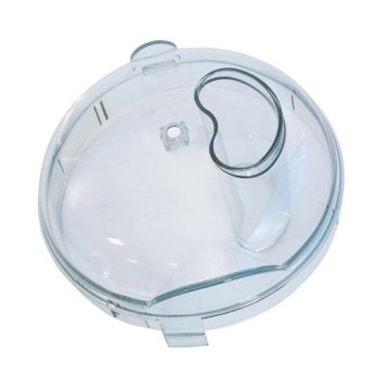 Couvercle Transparent de la Centrifugeuse pour Robot Ovatio 2 Press Moulinex 