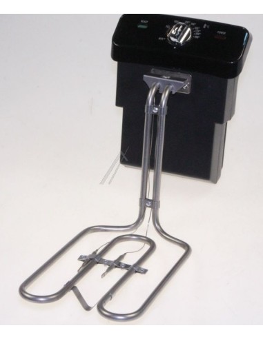 Résistance pour Friteuse F34522CZ DELONGHI
