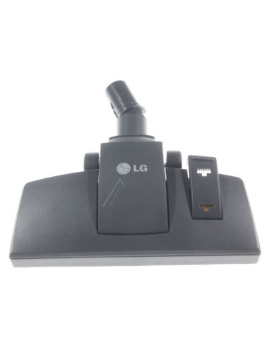 Brosse Grise pour Aspirateurs LG