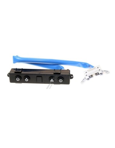 Module de Commande TC3L+Time pour Hotte Electrolux