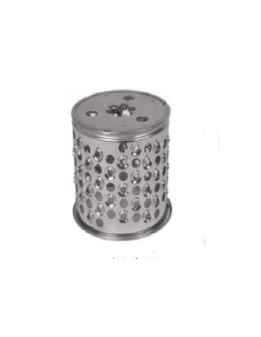 Rape Cylindrique à Fromage pour Hachoirs HV3 / HV2 / HV6 Moulinex