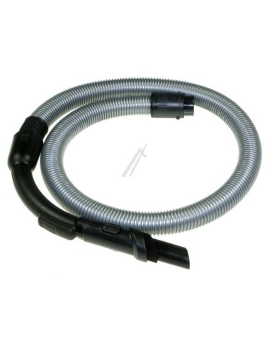 Flexible Complet + Brosse pour Aspirateur Compact Power Cyclonic Moulinex