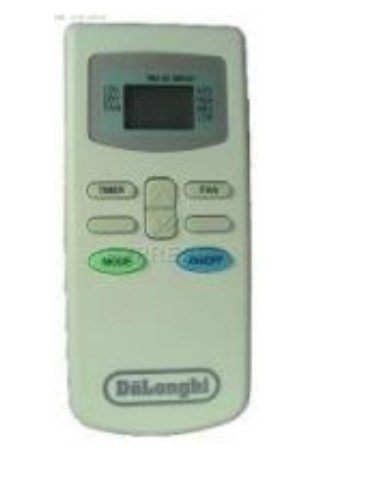 Télécommande pour Climatiseurs DELONGHI / KENWOOD
