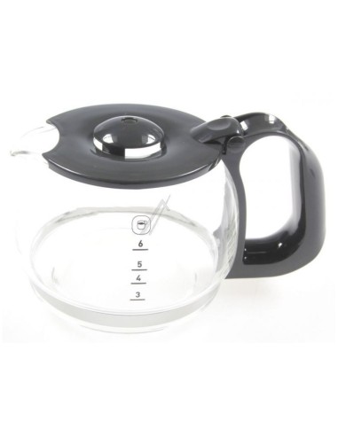 Verseuse + Couvercle pour Cafetière Delfini Tefal